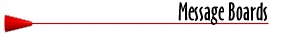 Message Boards