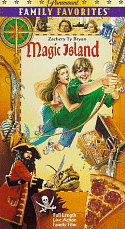 Magic Island